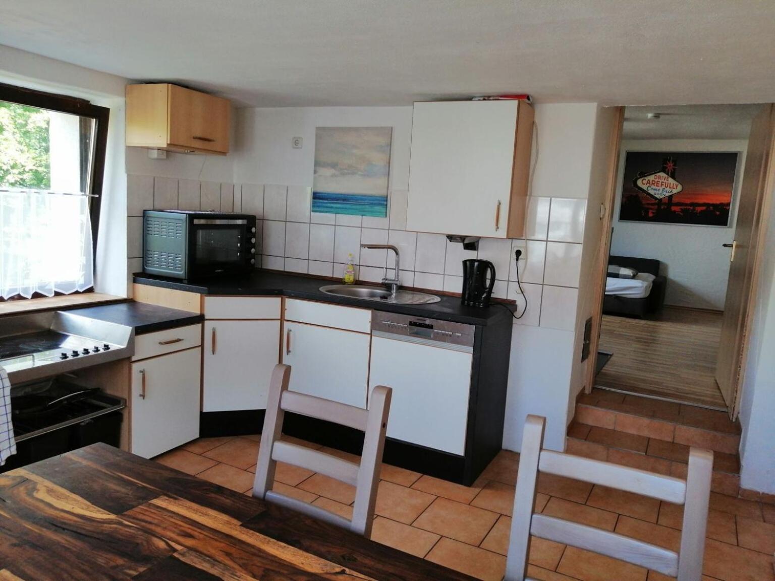 Mammut Apartments In Balve City Dış mekan fotoğraf