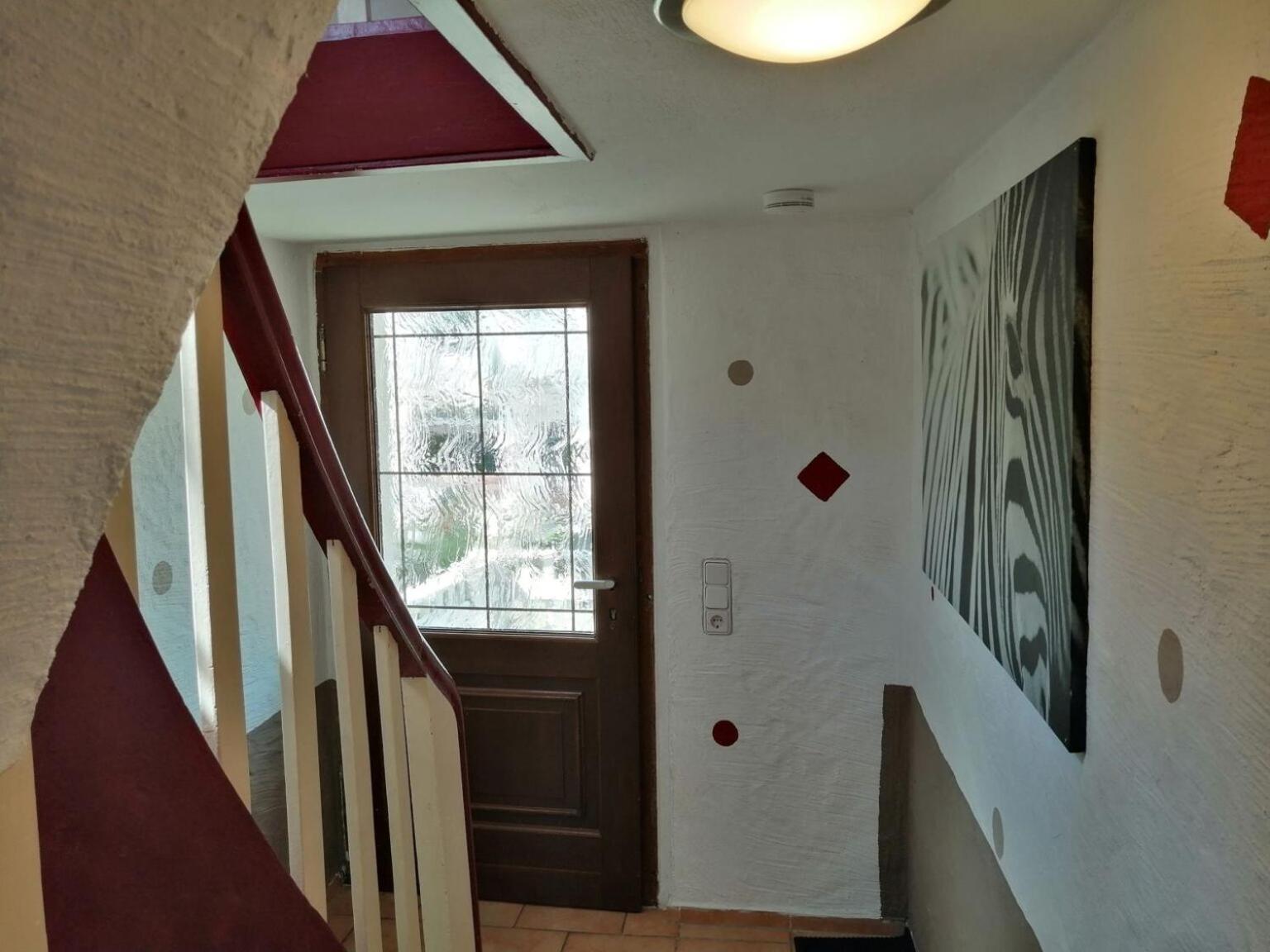 Mammut Apartments In Balve City Dış mekan fotoğraf
