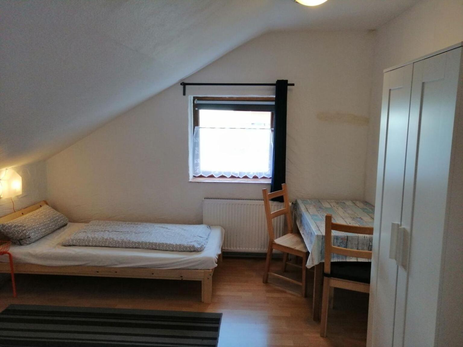 Mammut Apartments In Balve City Dış mekan fotoğraf