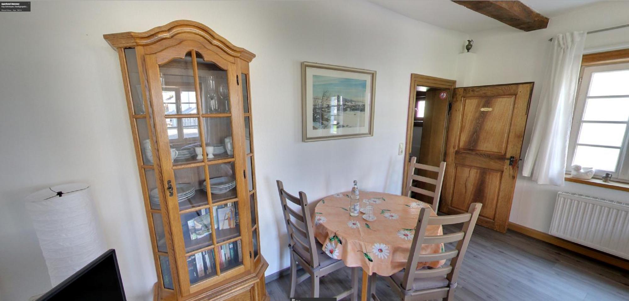 Mammut Apartments In Balve City Dış mekan fotoğraf