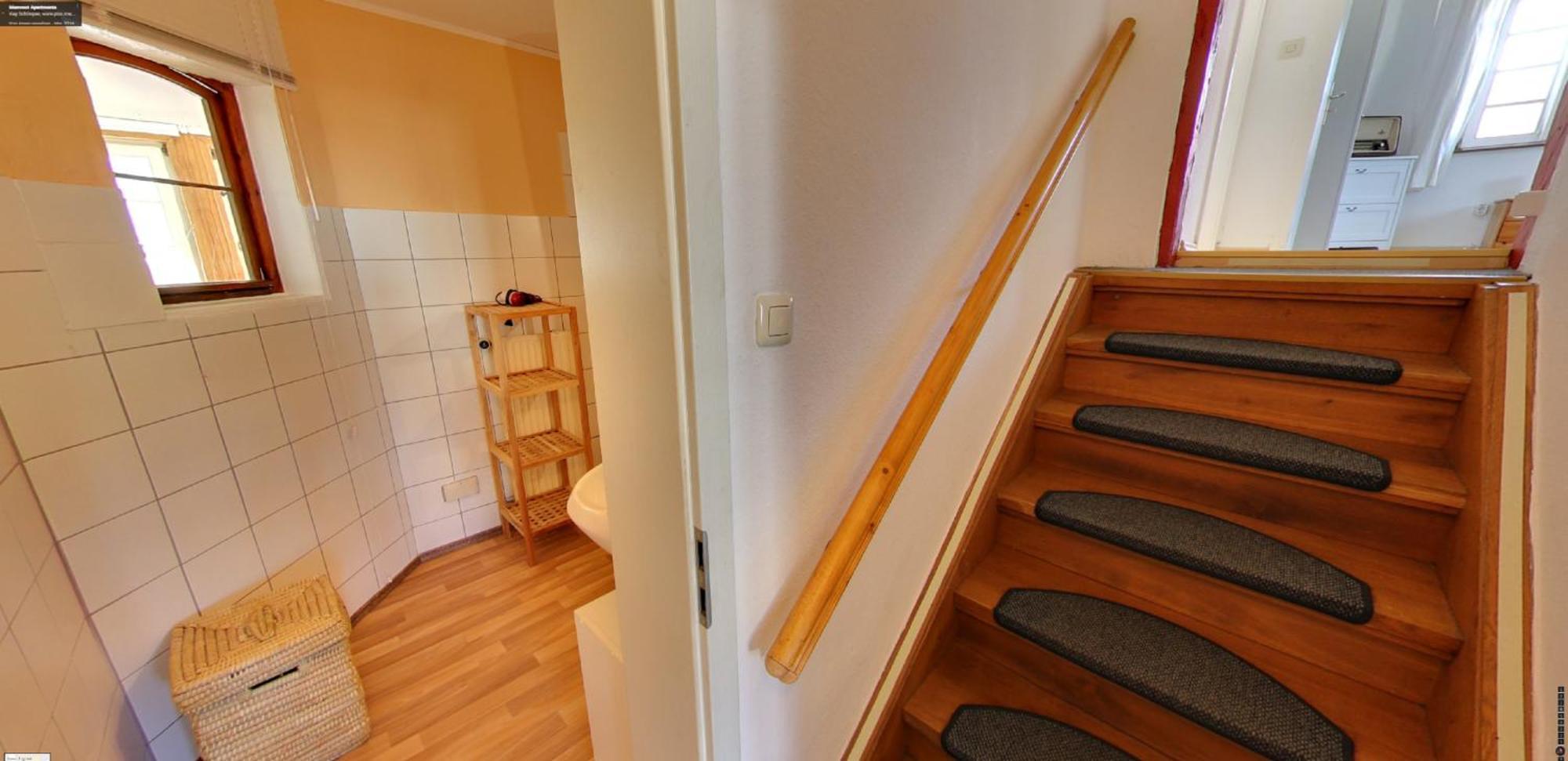 Mammut Apartments In Balve City Dış mekan fotoğraf