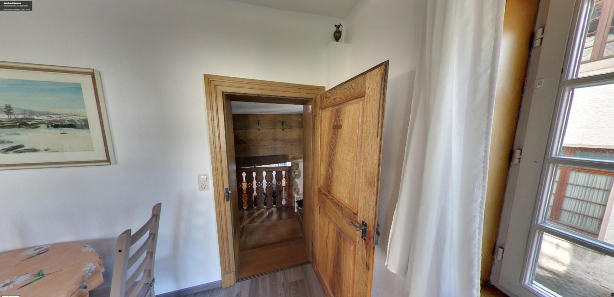 Mammut Apartments In Balve City Dış mekan fotoğraf