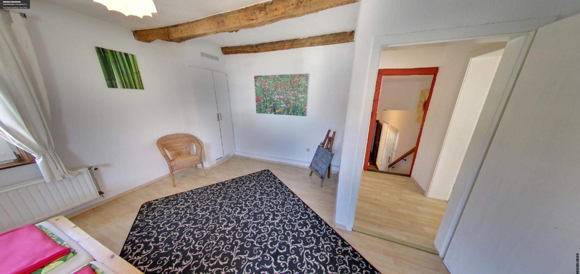 Mammut Apartments In Balve City Dış mekan fotoğraf