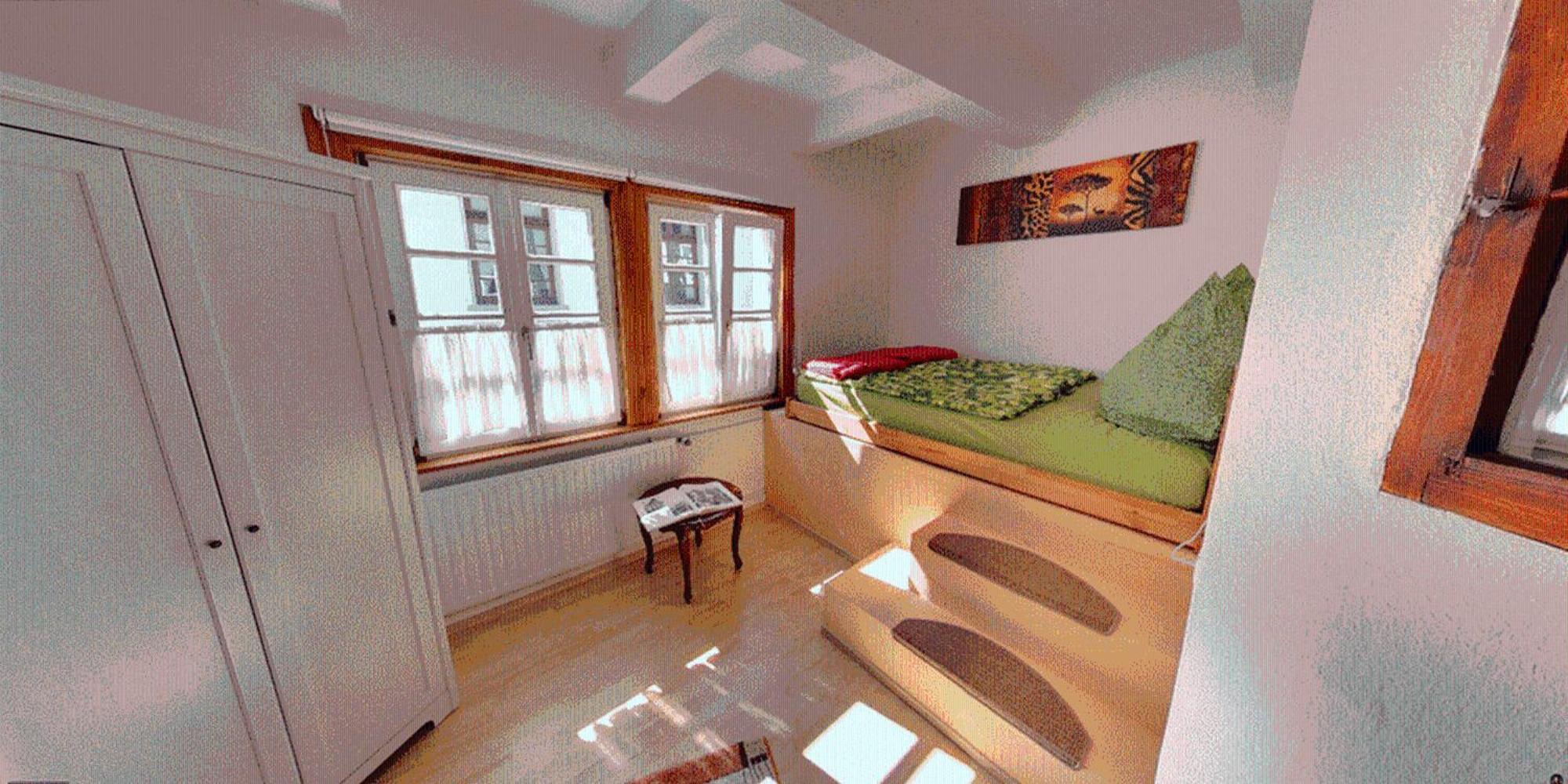 Mammut Apartments In Balve City Oda fotoğraf