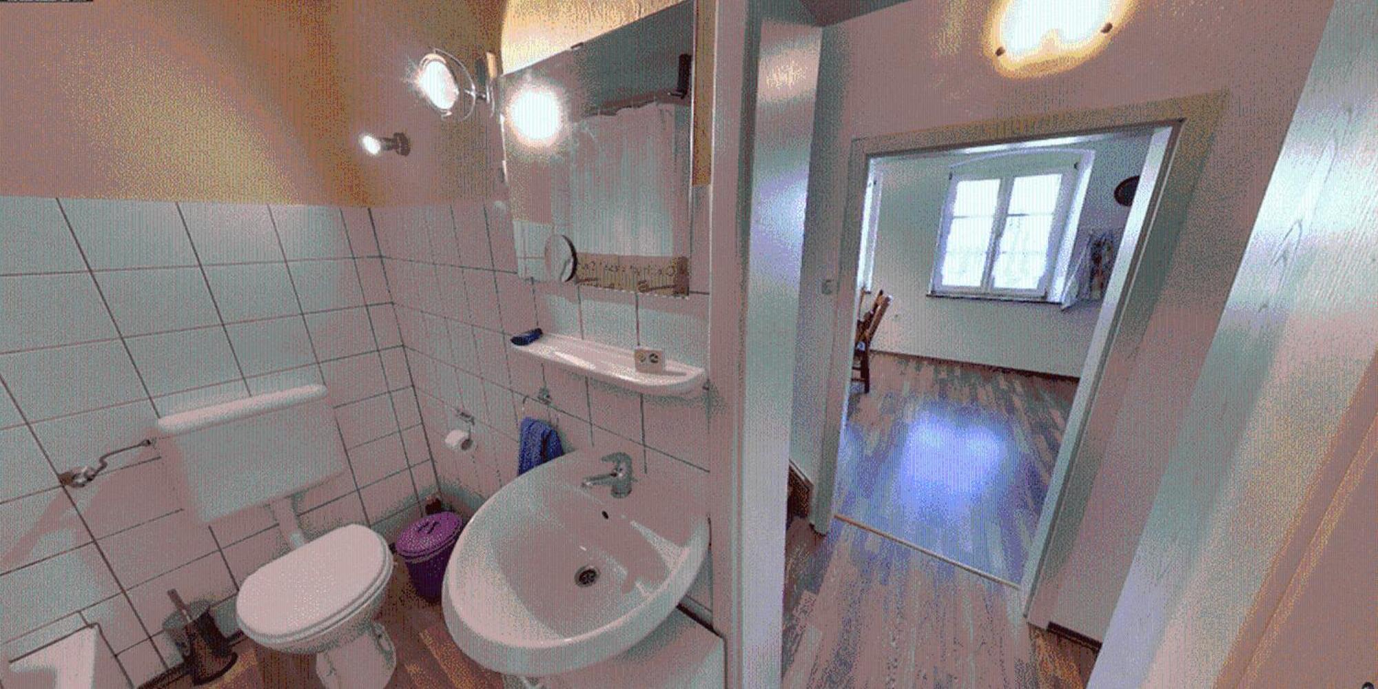 Mammut Apartments In Balve City Oda fotoğraf