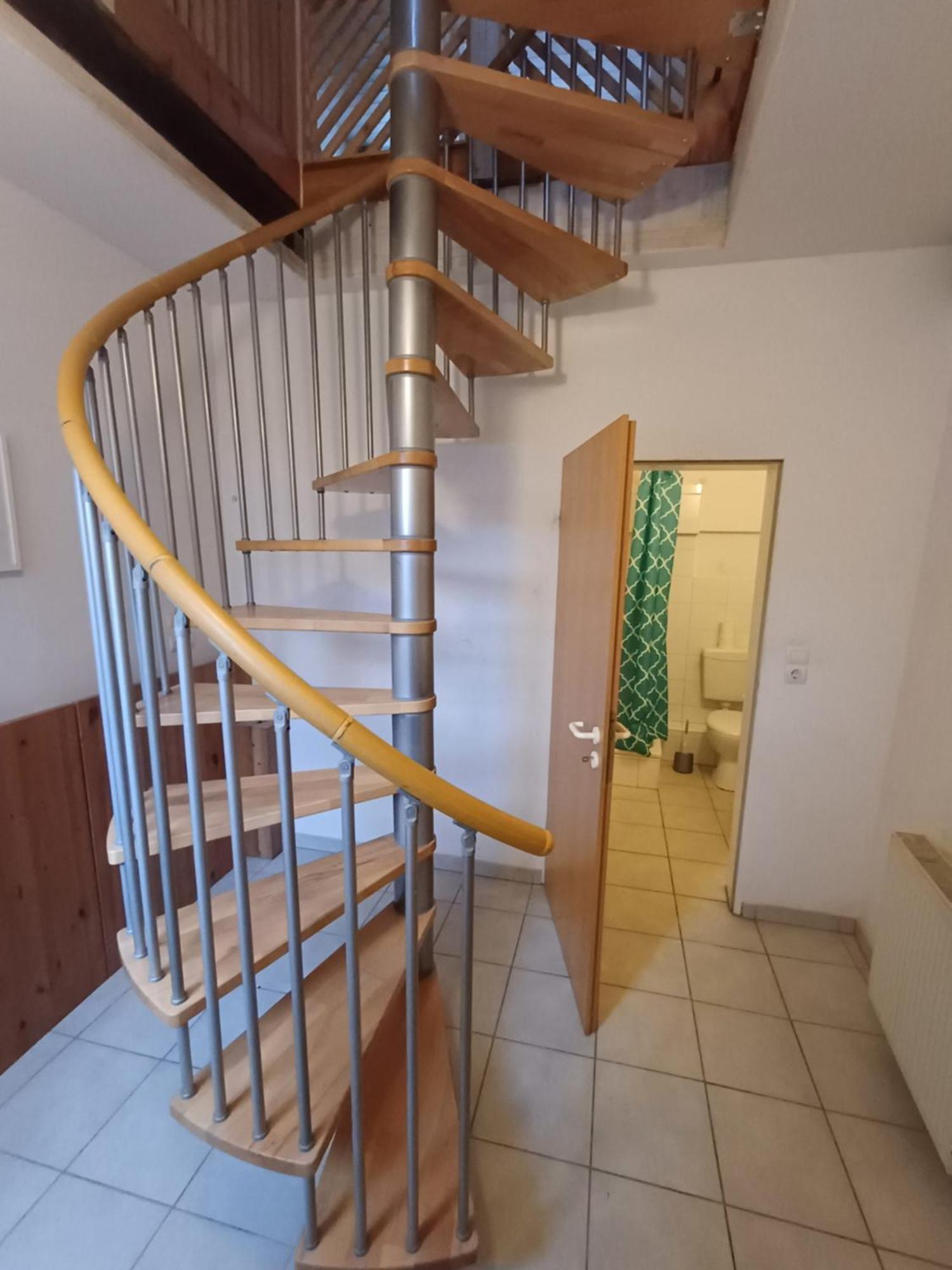 Mammut Apartments In Balve City Dış mekan fotoğraf