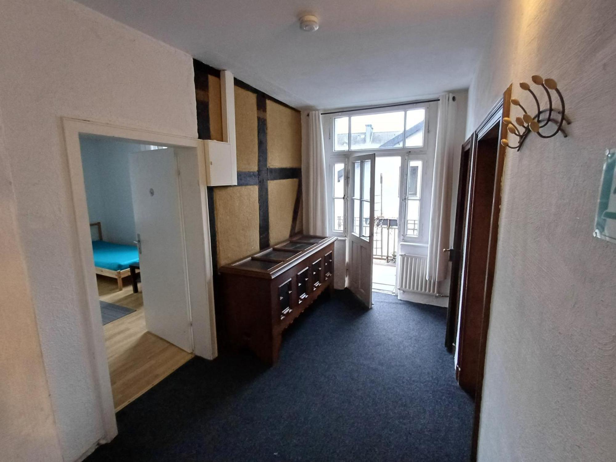Mammut Apartments In Balve City Dış mekan fotoğraf