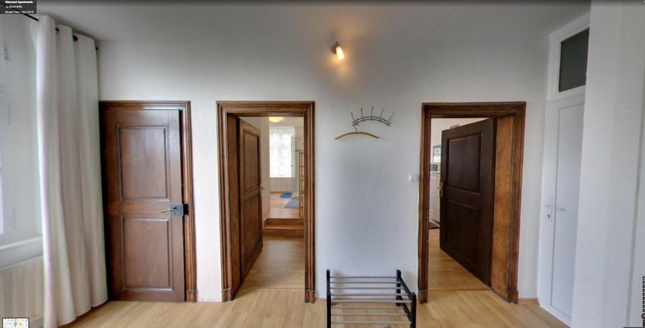 Mammut Apartments In Balve City Dış mekan fotoğraf